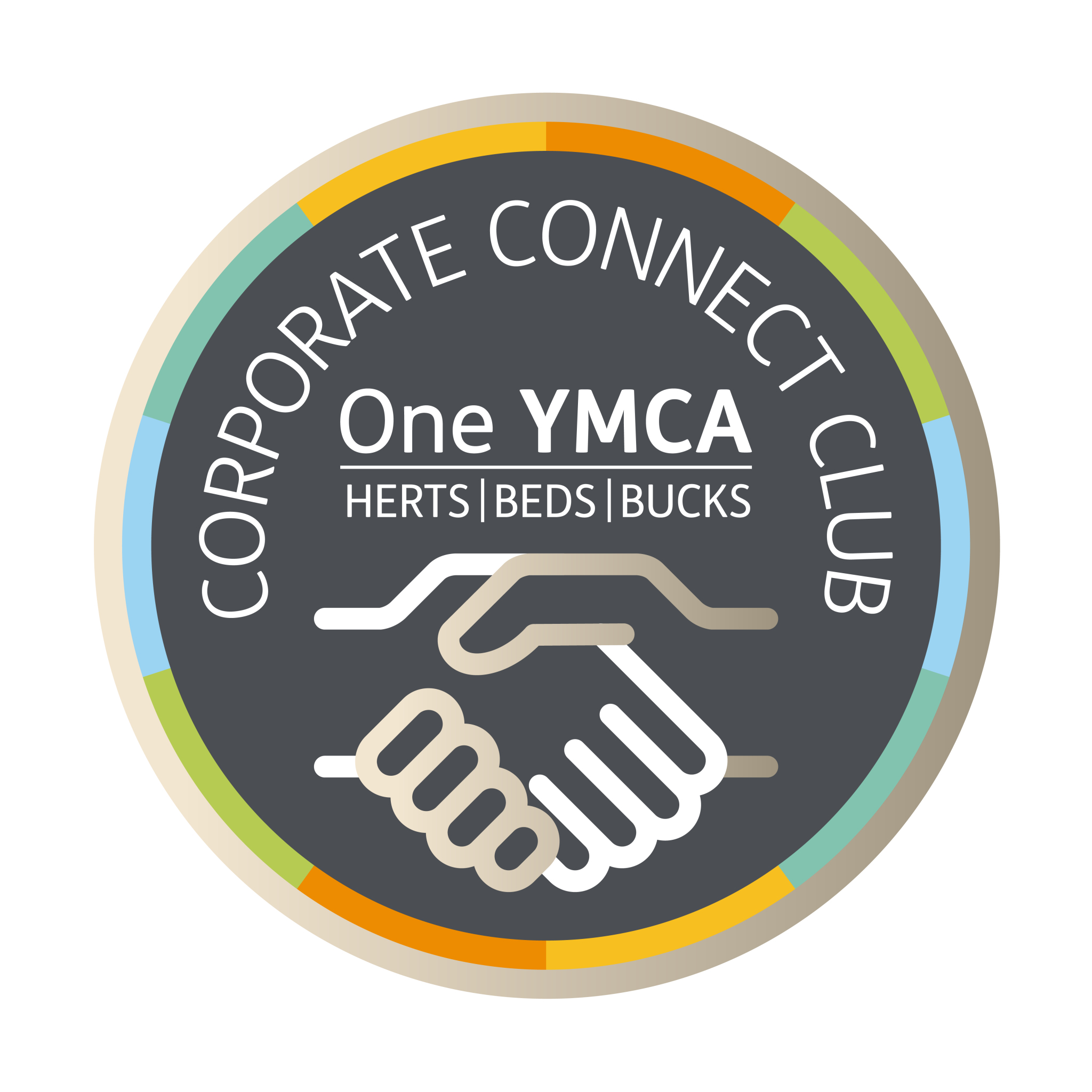 Corporate Connect Club