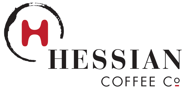 Hessian Coffee Co