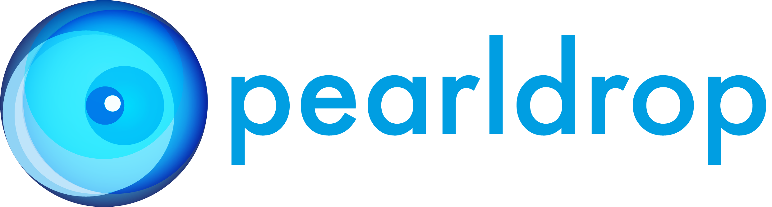 Pearl drop