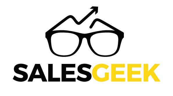 Sales Geek