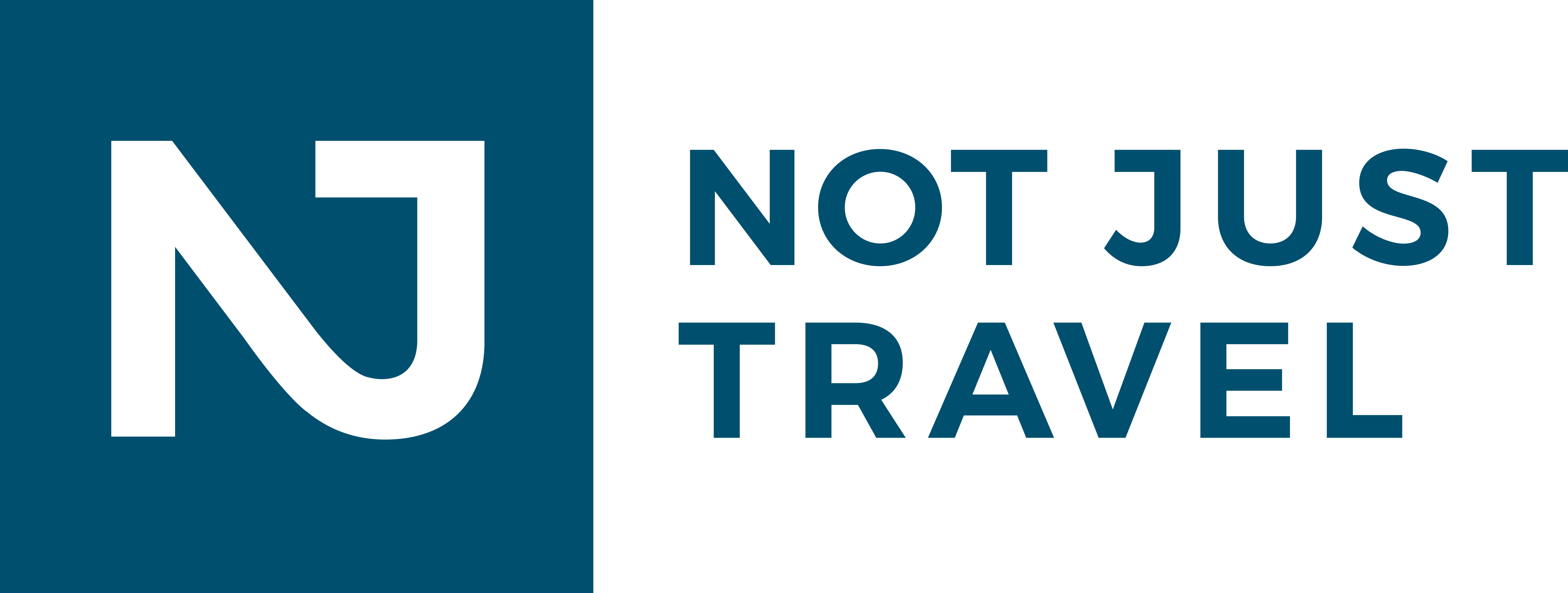Not just travel