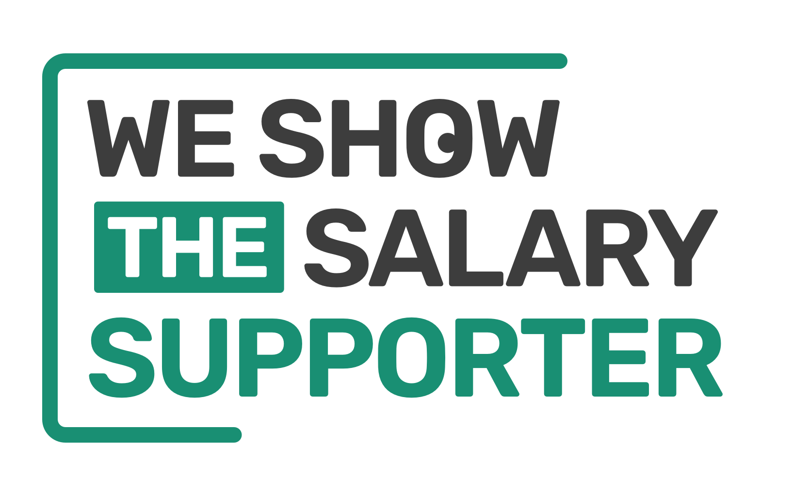 Supporter Accreditation
