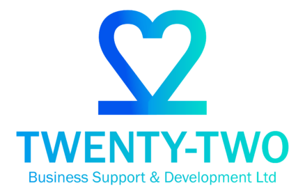 Twenty Two Business Support & Development Ltd