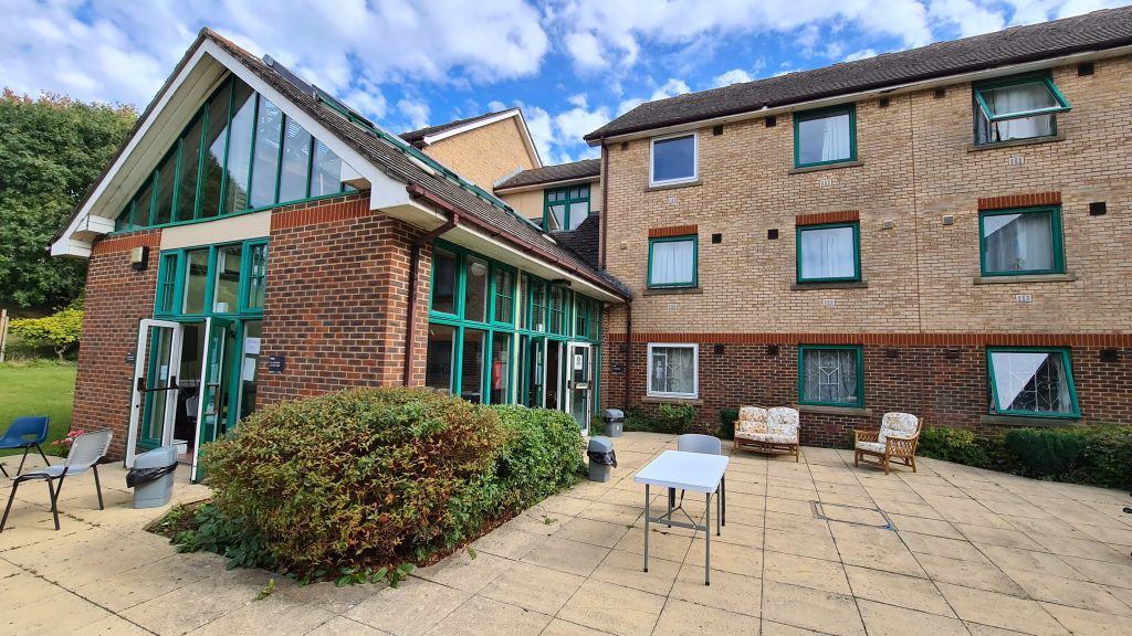 High Hostel One YMCA