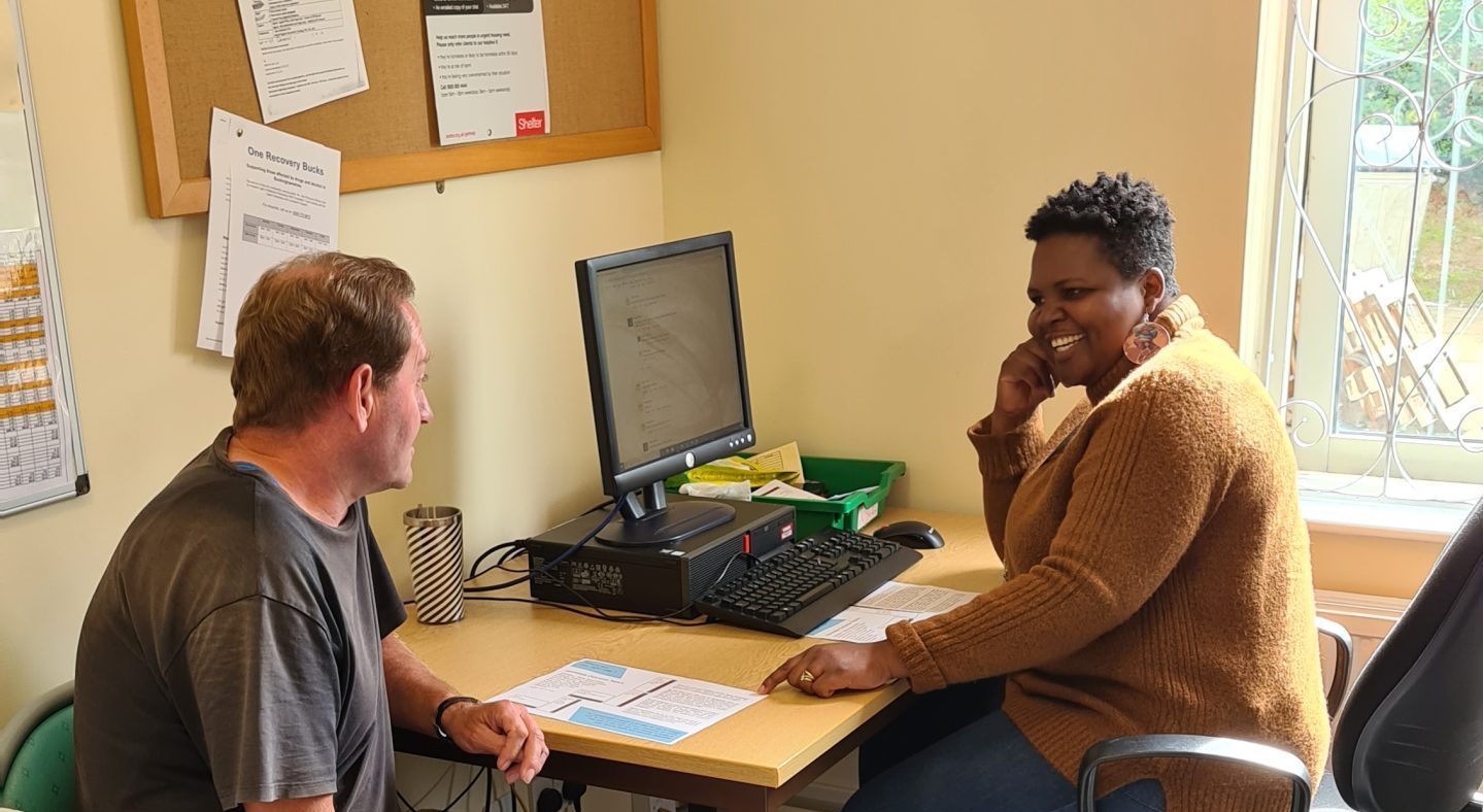 YMCA Core Values Poster