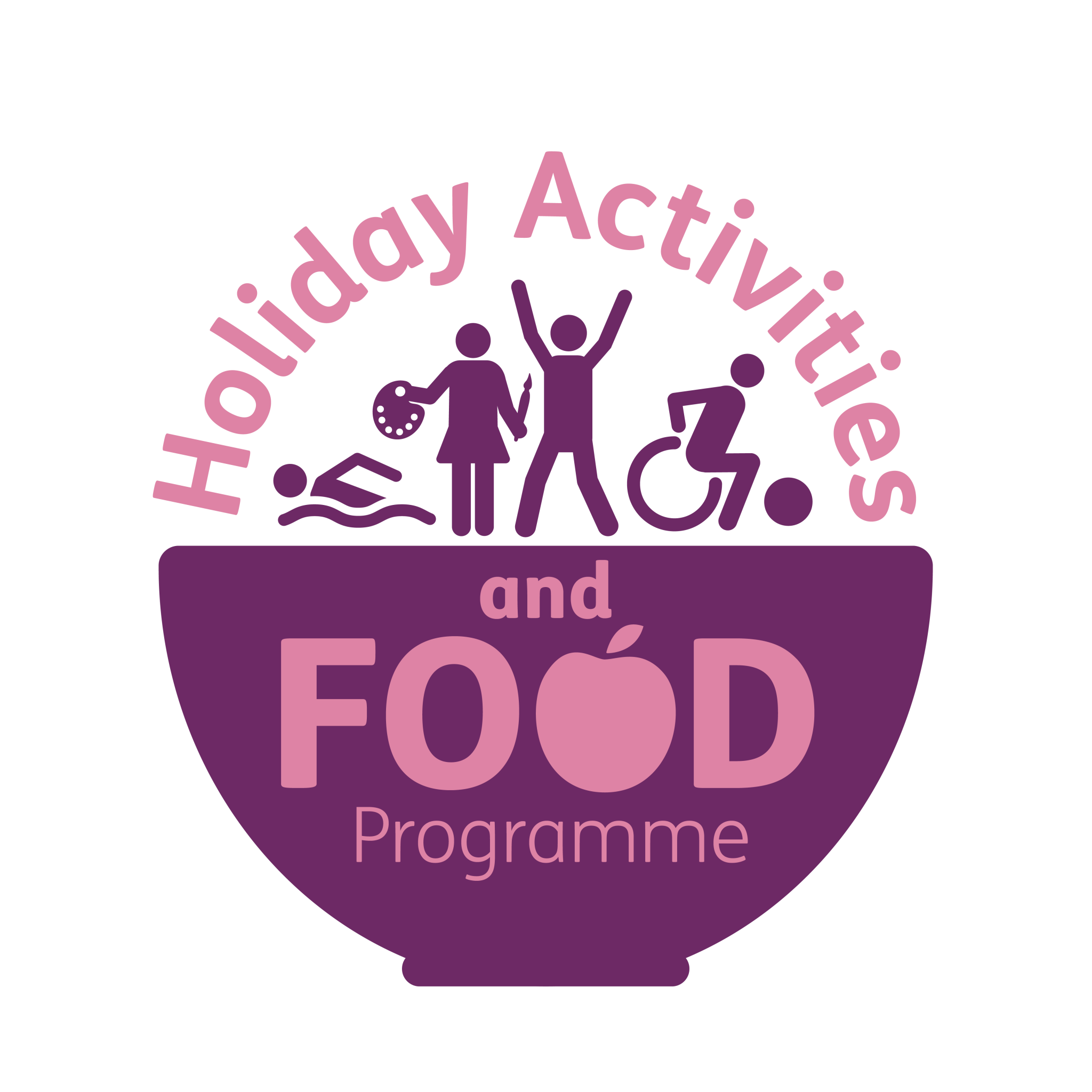 Holiday Activities and Food Programme One YMCA