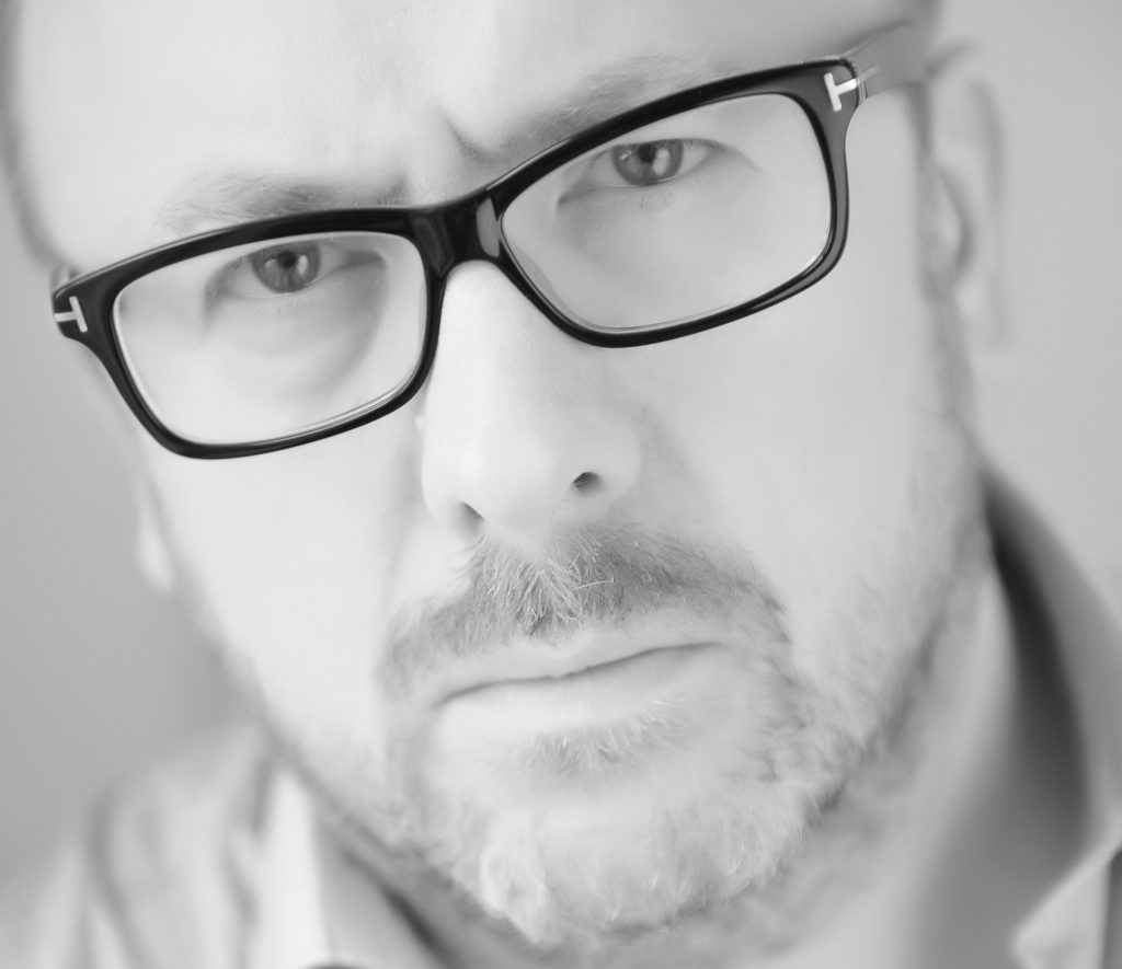 Peter Mayne Chair of Signpost Trustees